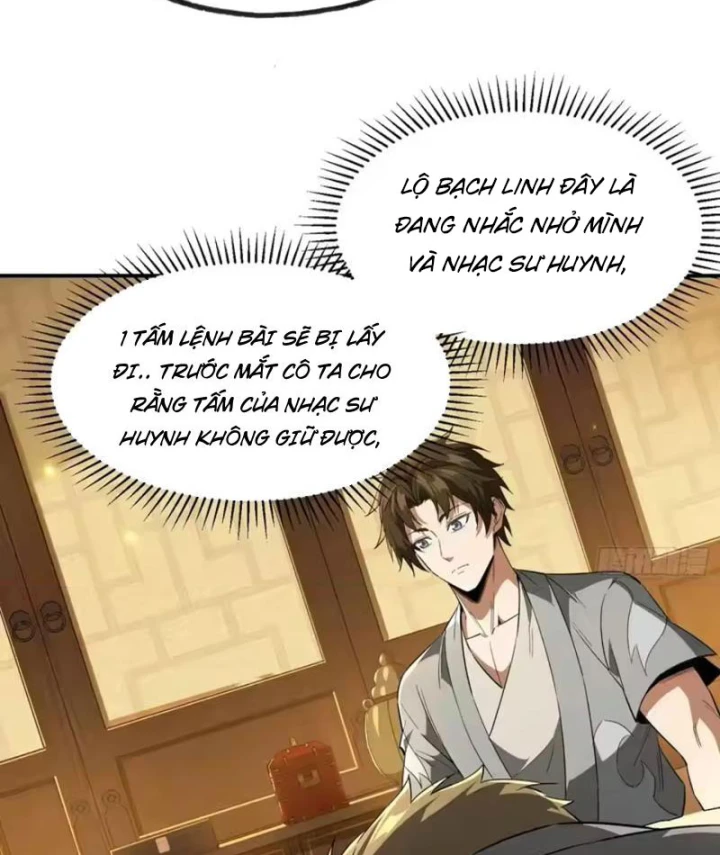 Đạo Gia Phải Phi Thăng Chapter 42 - 10