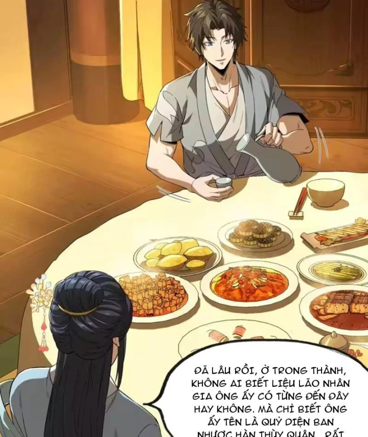 Đạo Gia Phải Phi Thăng Chapter 42 - 12