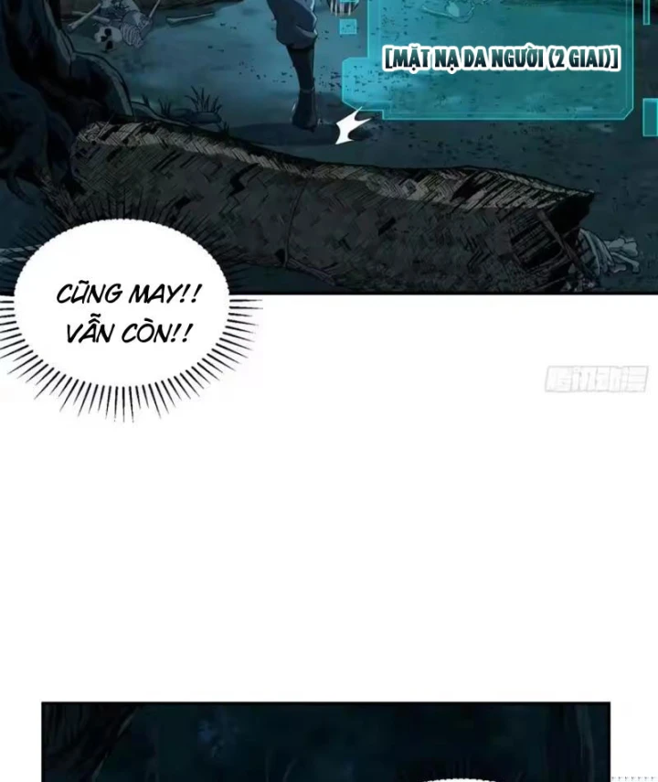 Đạo Gia Phải Phi Thăng Chapter 42 - 21