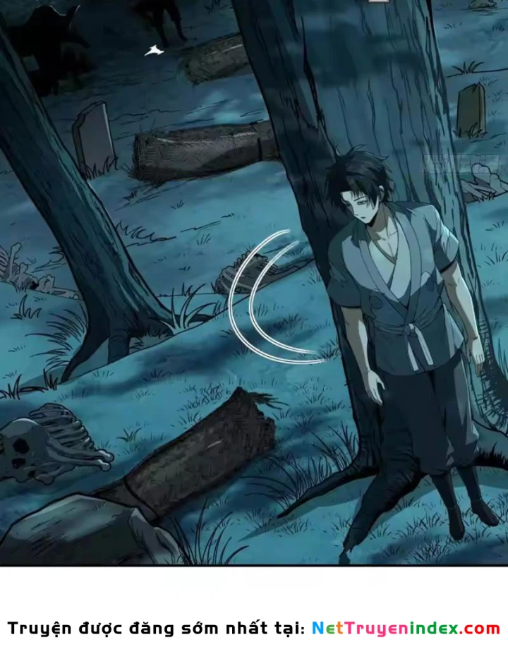 Đạo Gia Phải Phi Thăng Chapter 42 - 36