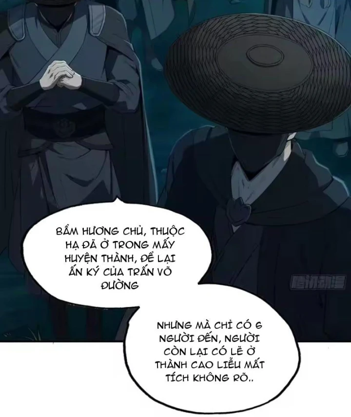 Đạo Gia Phải Phi Thăng Chapter 42 - 38