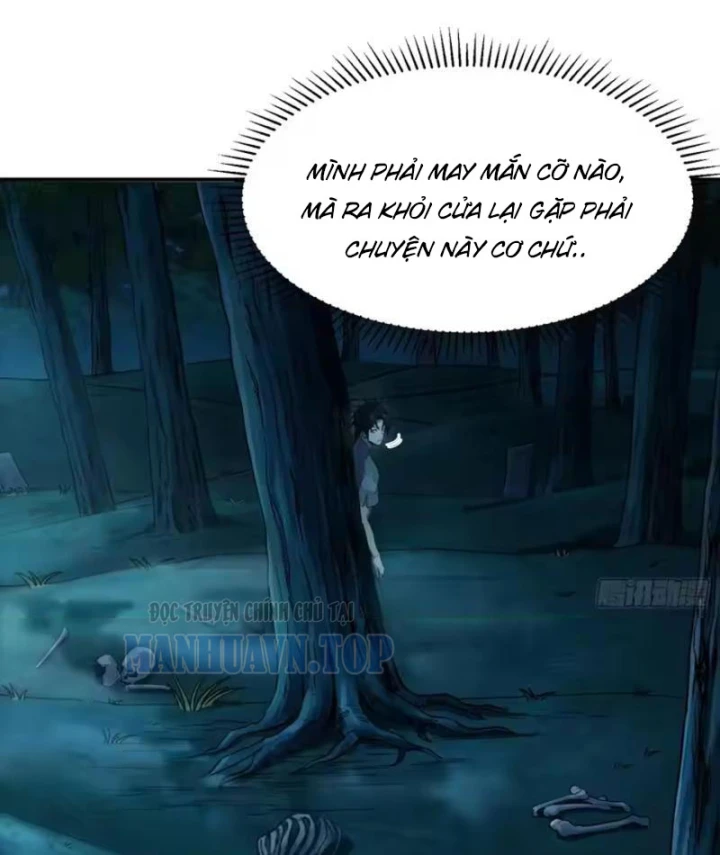 Đạo Gia Phải Phi Thăng Chapter 42 - 44