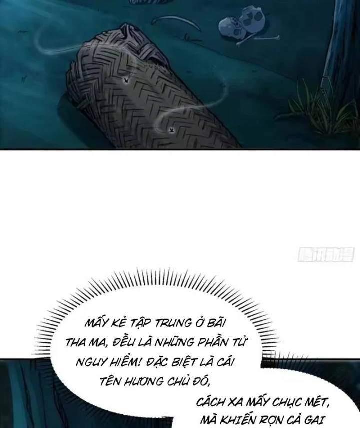 Đạo Gia Phải Phi Thăng Chapter 42 - 45