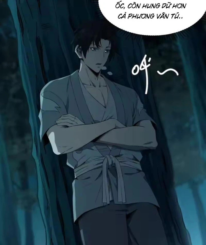 Đạo Gia Phải Phi Thăng Chapter 42 - 46