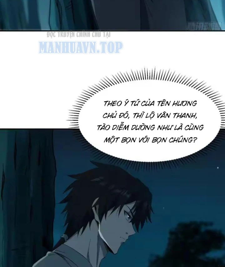 Đạo Gia Phải Phi Thăng Chapter 42 - 47