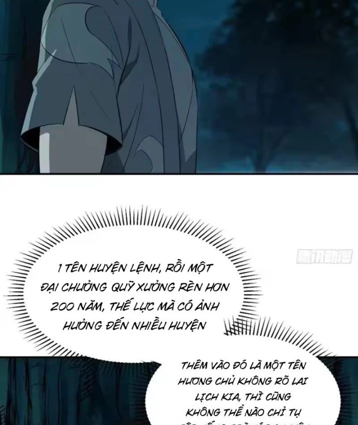 Đạo Gia Phải Phi Thăng Chapter 42 - 48