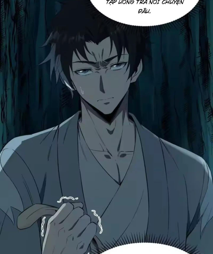 Đạo Gia Phải Phi Thăng Chapter 42 - 49