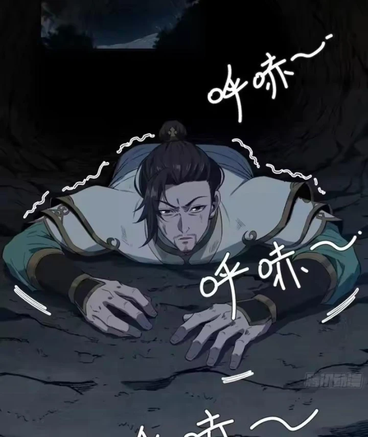 Đạo Gia Phải Phi Thăng Chapter 42 - 55