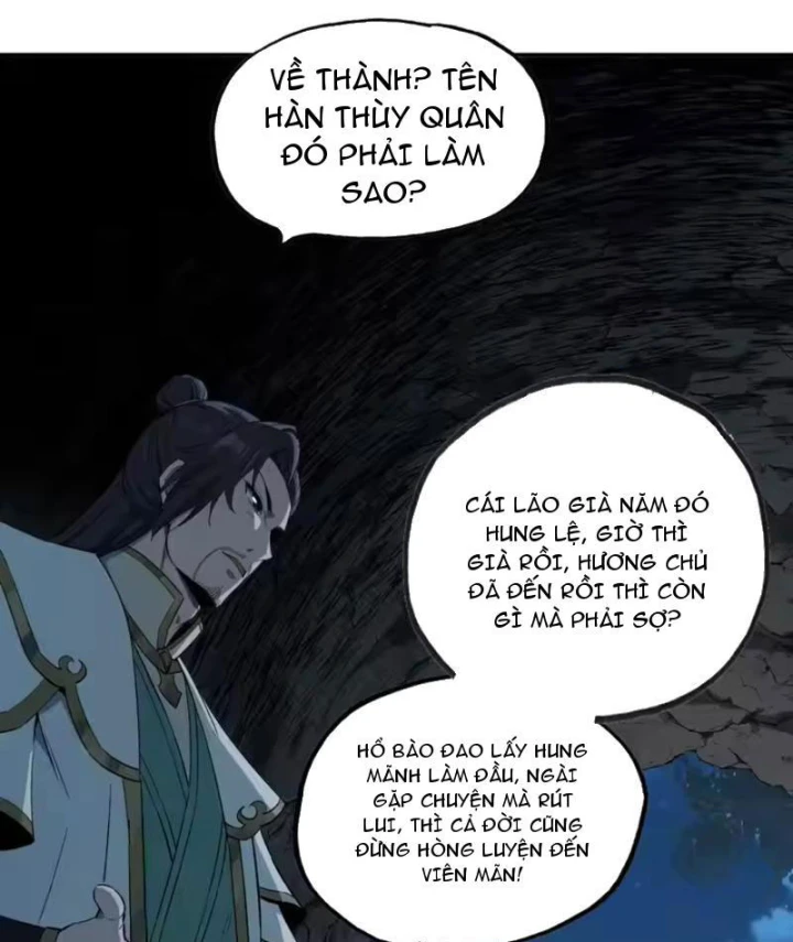 Đạo Gia Phải Phi Thăng Chapter 42 - 63