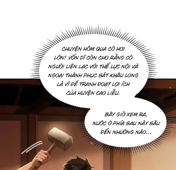 Đạo Gia Phải Phi Thăng Chapter 43 - 6