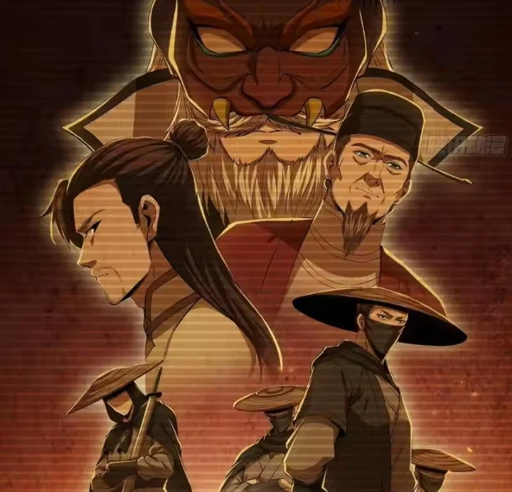 Đạo Gia Phải Phi Thăng Chapter 43 - 9