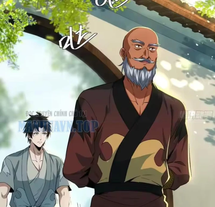 Đạo Gia Phải Phi Thăng Chapter 43 - 23