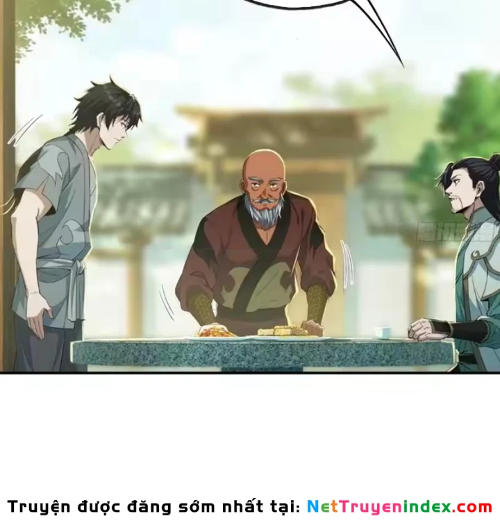 Đạo Gia Phải Phi Thăng Chapter 43 - 27