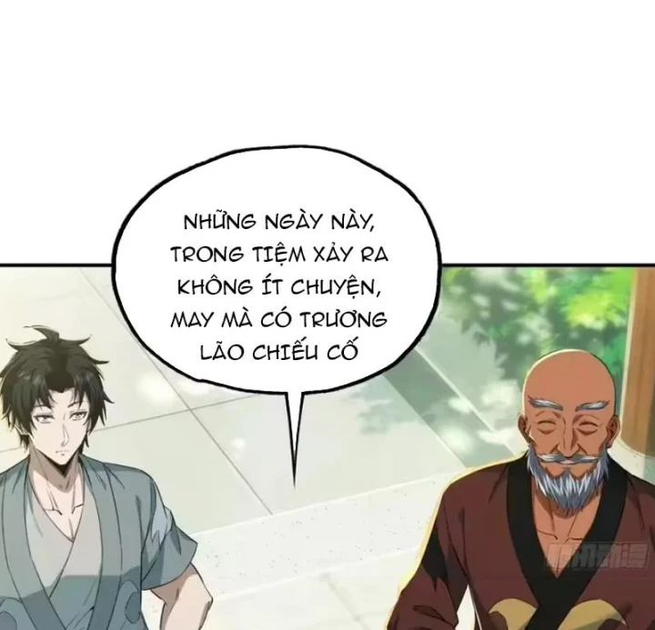 Đạo Gia Phải Phi Thăng Chapter 43 - 28