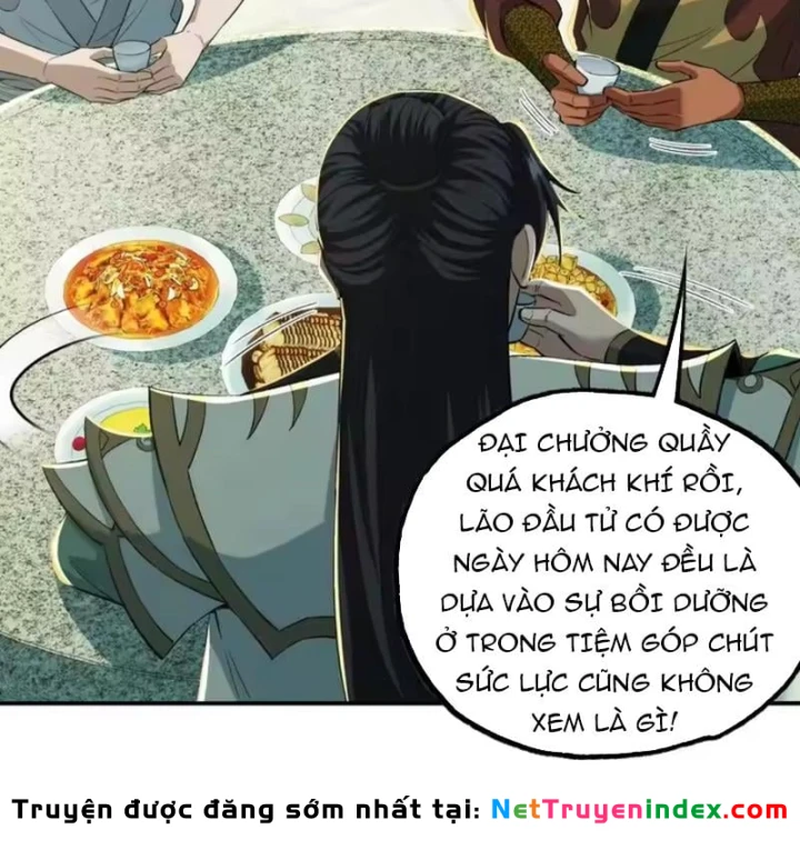 Đạo Gia Phải Phi Thăng Chapter 43 - 29