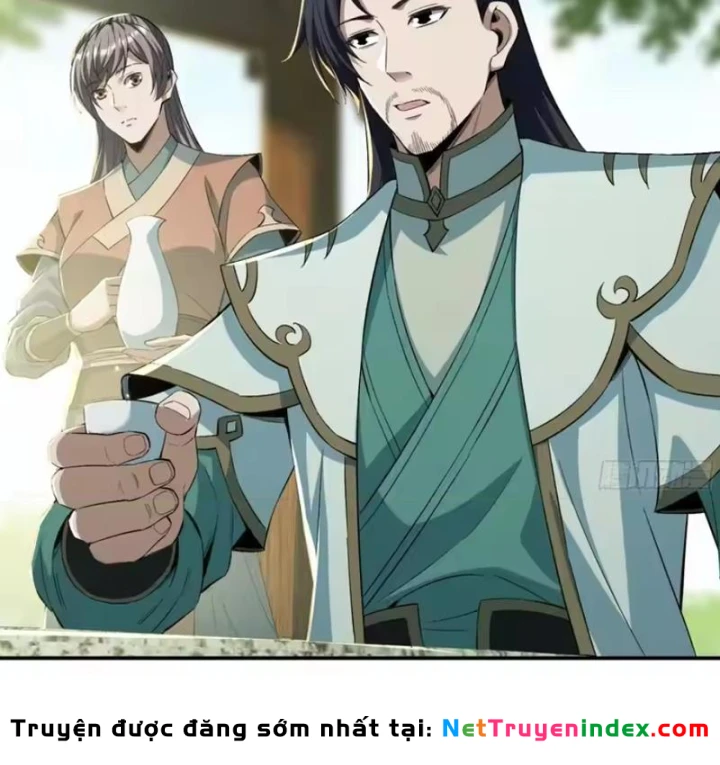 Đạo Gia Phải Phi Thăng Chapter 43 - 31