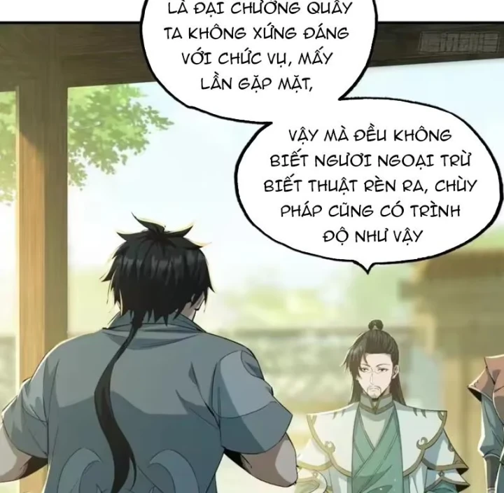 Đạo Gia Phải Phi Thăng Chapter 43 - 33