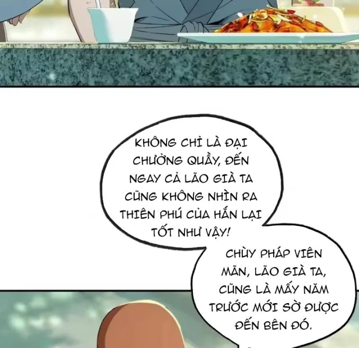 Đạo Gia Phải Phi Thăng Chapter 43 - 36