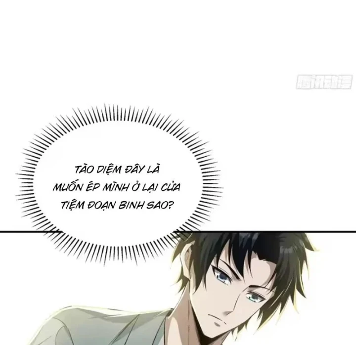 Đạo Gia Phải Phi Thăng Chapter 43 - 40