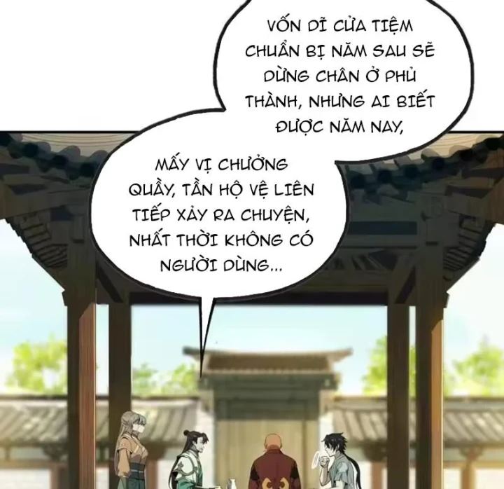 Đạo Gia Phải Phi Thăng Chapter 43 - 47