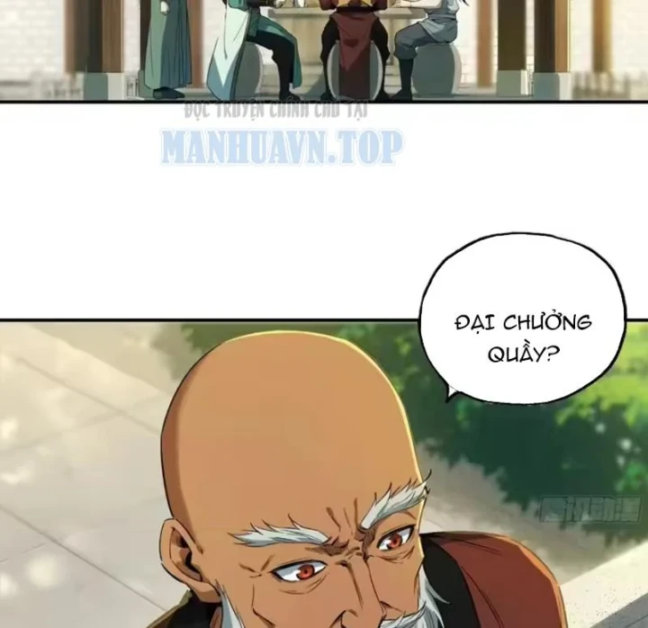 Đạo Gia Phải Phi Thăng Chapter 43 - 48