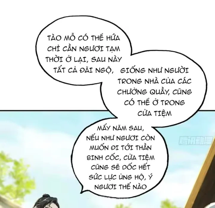 Đạo Gia Phải Phi Thăng Chapter 43 - 50