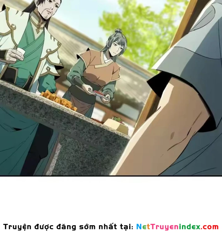 Đạo Gia Phải Phi Thăng Chapter 43 - 51