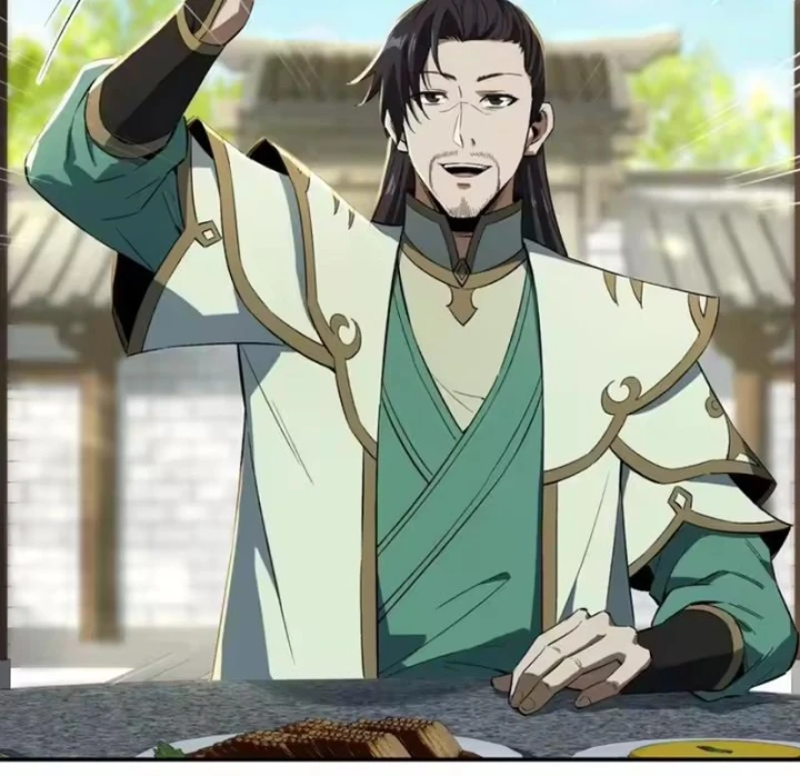 Đạo Gia Phải Phi Thăng Chapter 43 - 58