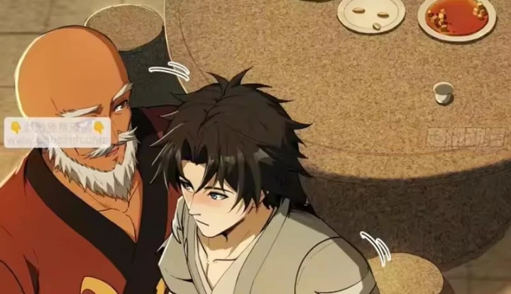 Đạo Gia Phải Phi Thăng Chapter 43 - 71