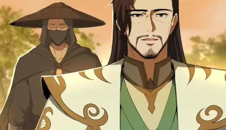 Đạo Gia Phải Phi Thăng Chapter 43 - 79