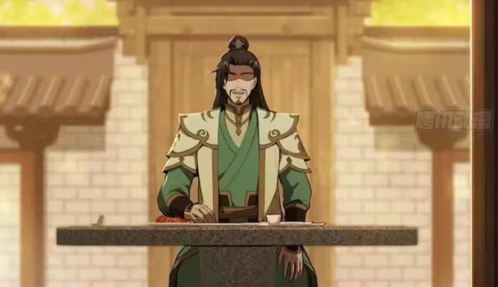 Đạo Gia Phải Phi Thăng Chapter 43 - 98