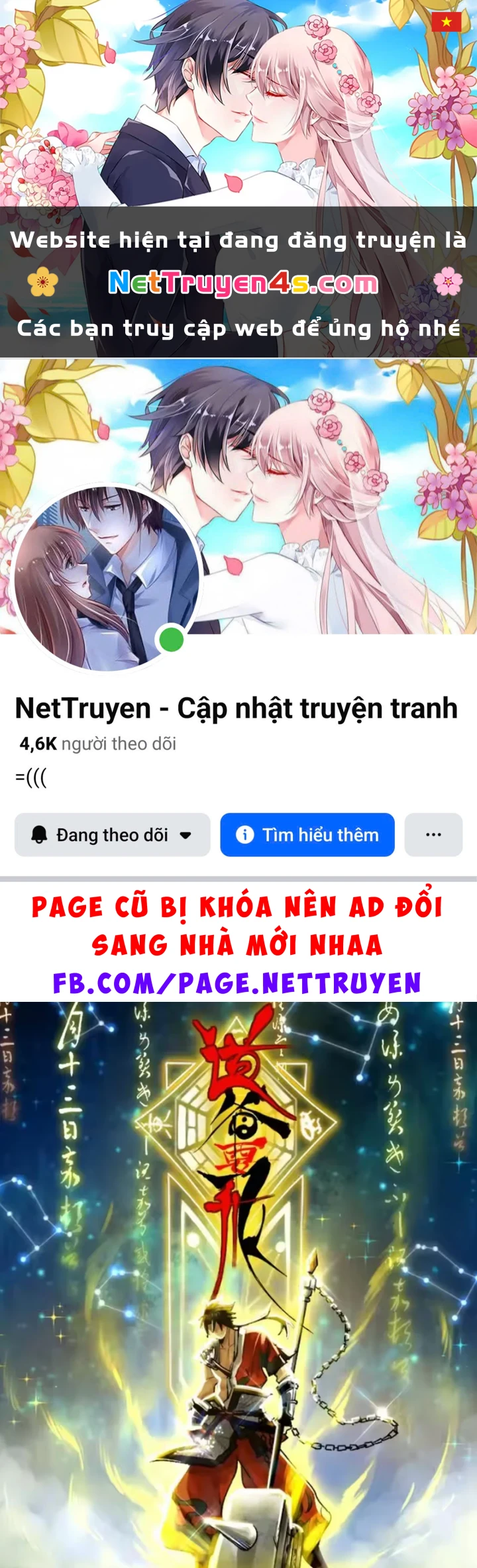 Đạo Gia Phải Phi Thăng Chapter 44 - 1