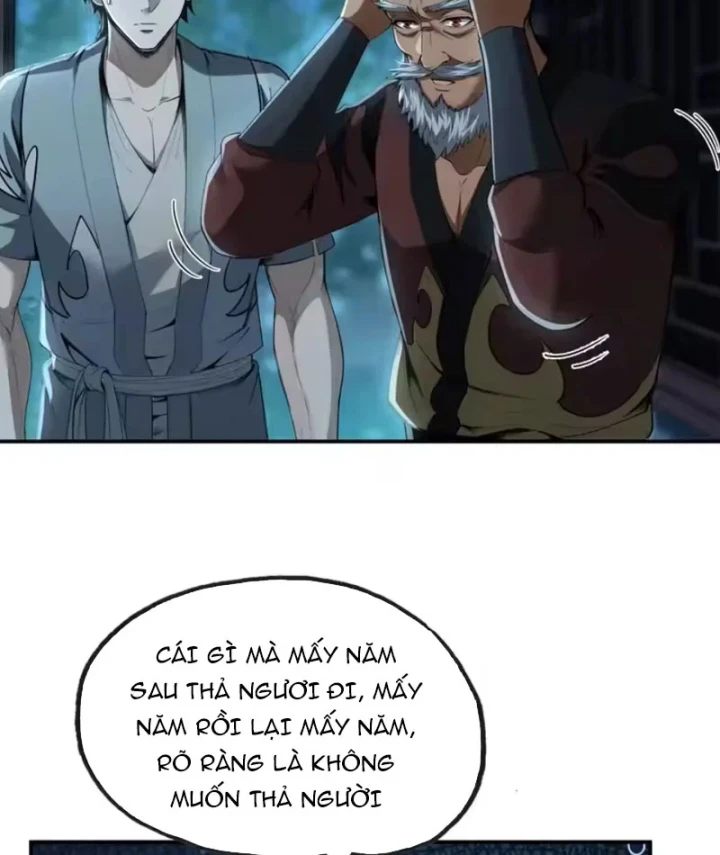 Đạo Gia Phải Phi Thăng Chapter 44 - 4