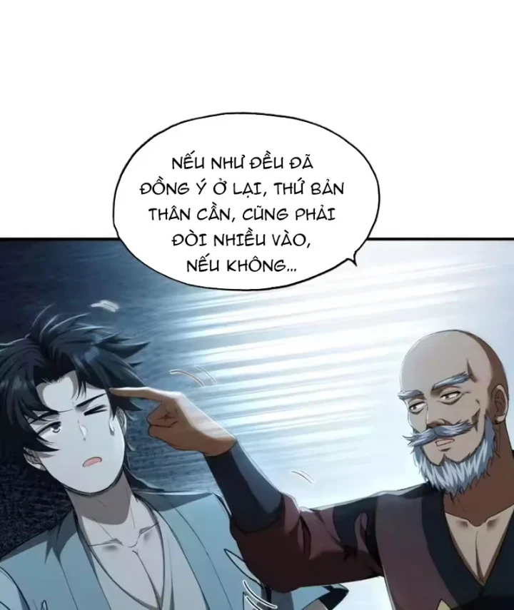 Đạo Gia Phải Phi Thăng Chapter 44 - 8