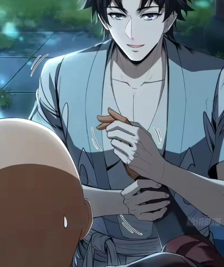 Đạo Gia Phải Phi Thăng Chapter 44 - 10