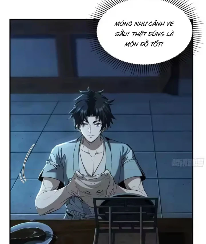 Đạo Gia Phải Phi Thăng Chapter 44 - 23