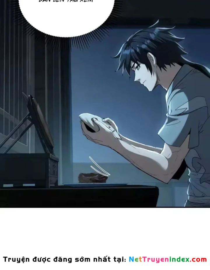 Đạo Gia Phải Phi Thăng Chapter 44 - 25