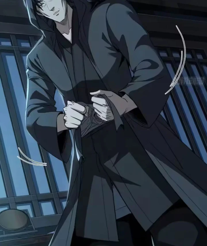 Đạo Gia Phải Phi Thăng Chapter 44 - 33