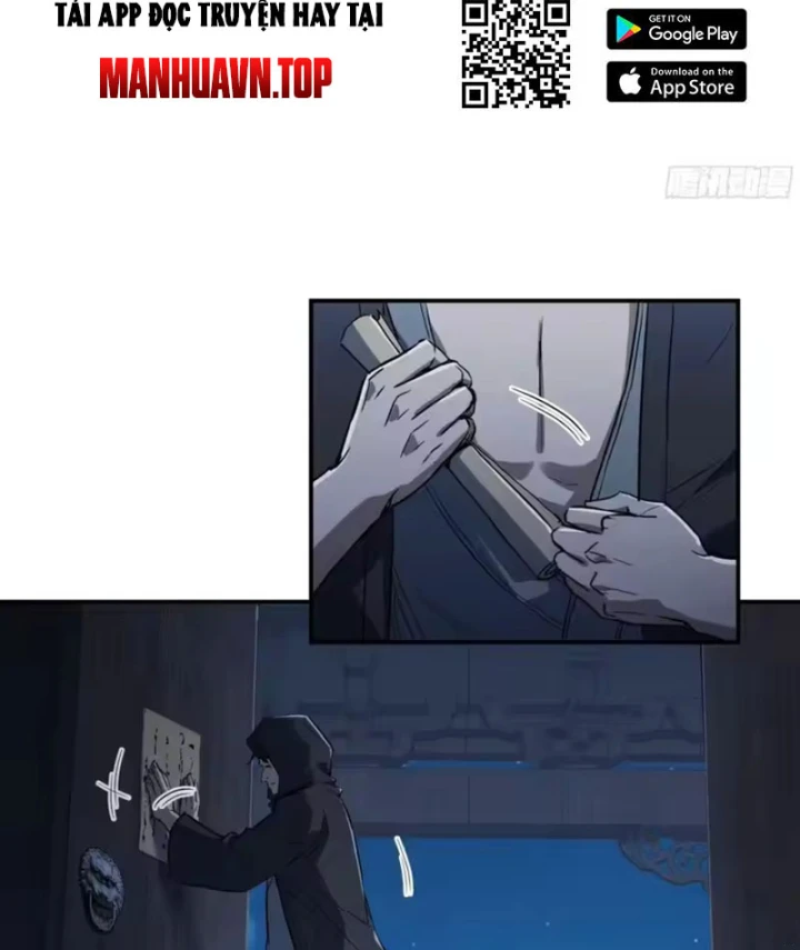 Đạo Gia Phải Phi Thăng Chapter 44 - 45