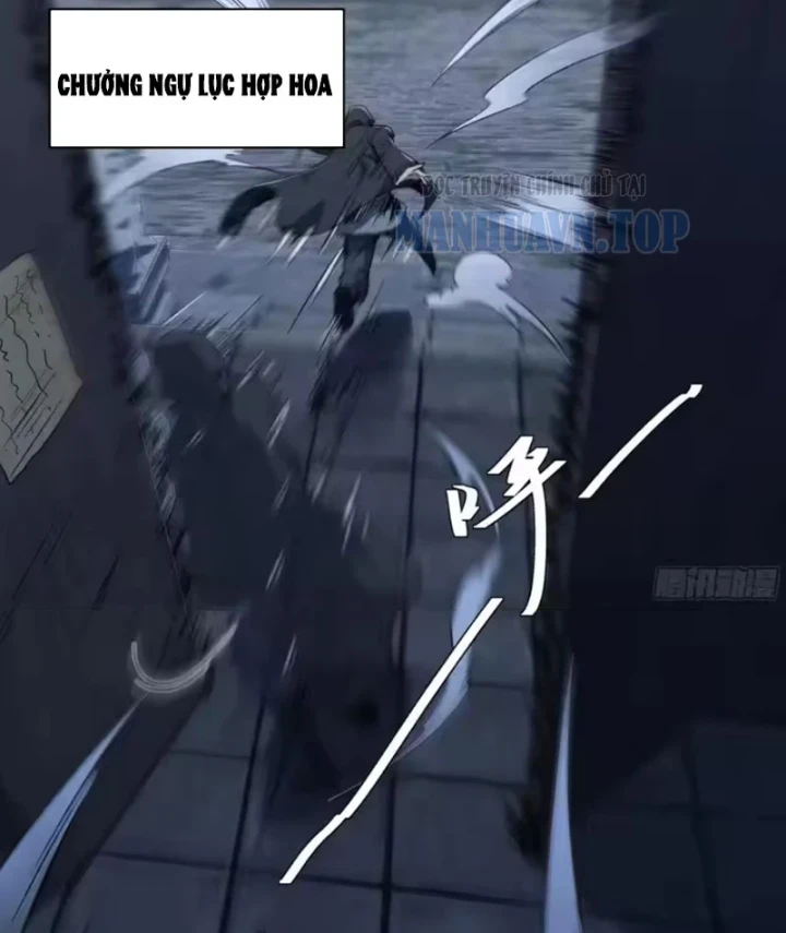 Đạo Gia Phải Phi Thăng Chapter 44 - 47