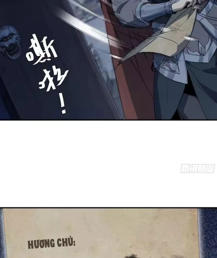 Đạo Gia Phải Phi Thăng Chapter 44 - 54