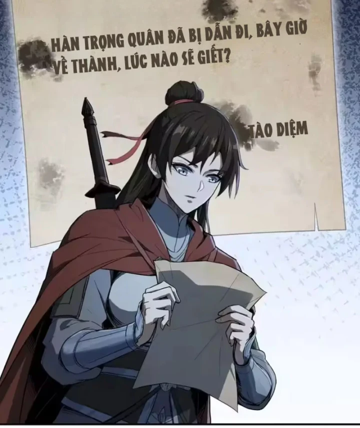 Đạo Gia Phải Phi Thăng Chapter 44 - 55