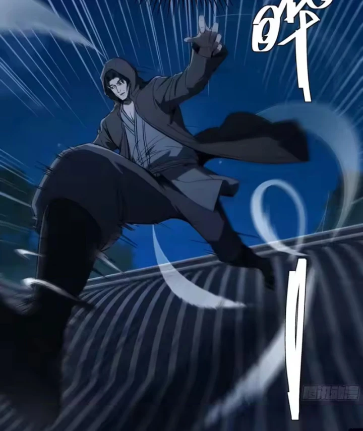 Đạo Gia Phải Phi Thăng Chapter 44 - 59