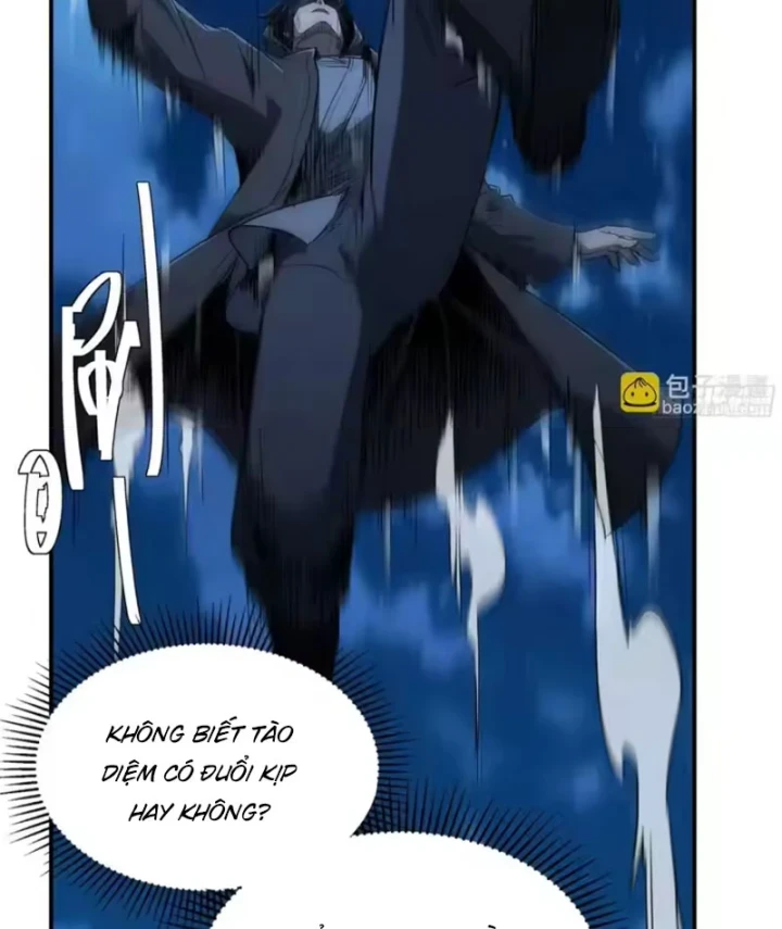 Đạo Gia Phải Phi Thăng Chapter 44 - 61