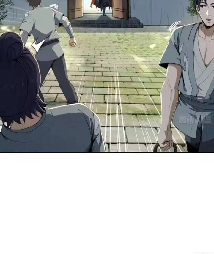 Đạo Gia Phải Phi Thăng Chapter 44 - 71