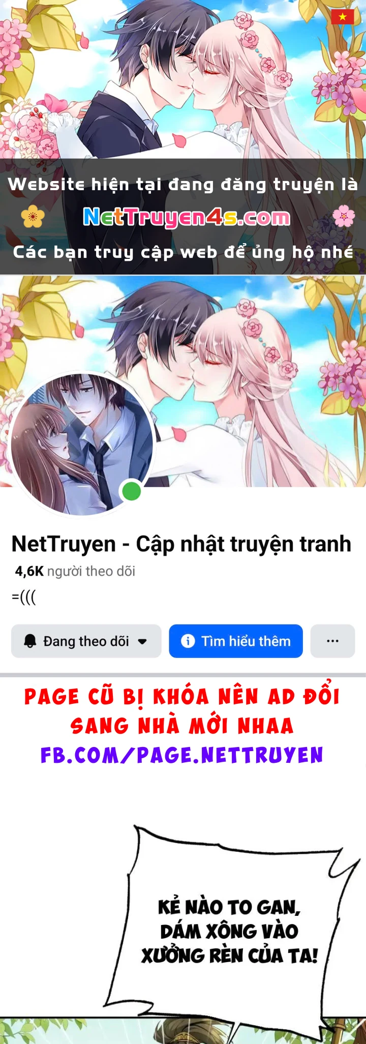 Đạo Gia Phải Phi Thăng Chapter 45 - 1