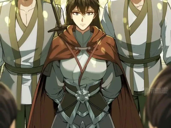 Đạo Gia Phải Phi Thăng Chapter 45 - 5