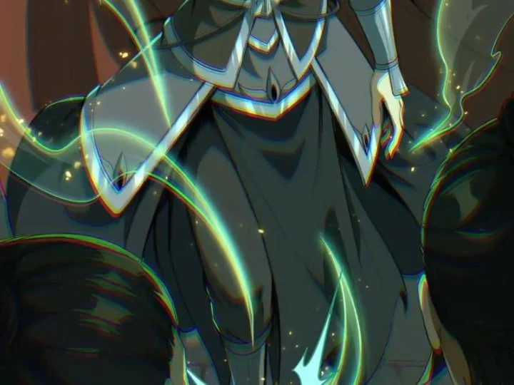 Đạo Gia Phải Phi Thăng Chapter 45 - 13