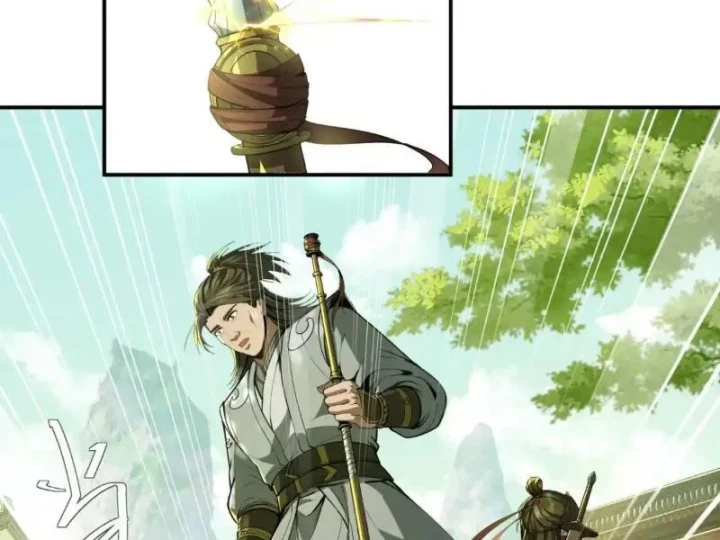 Đạo Gia Phải Phi Thăng Chapter 45 - 16