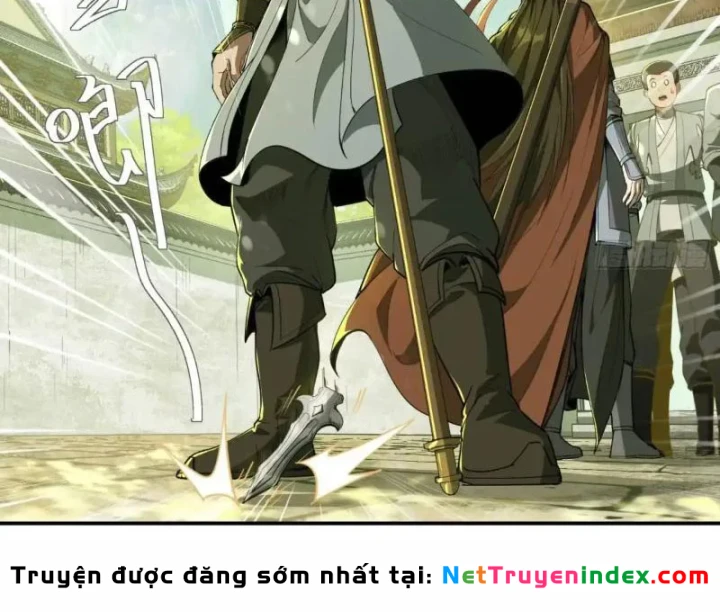 Đạo Gia Phải Phi Thăng Chapter 45 - 17